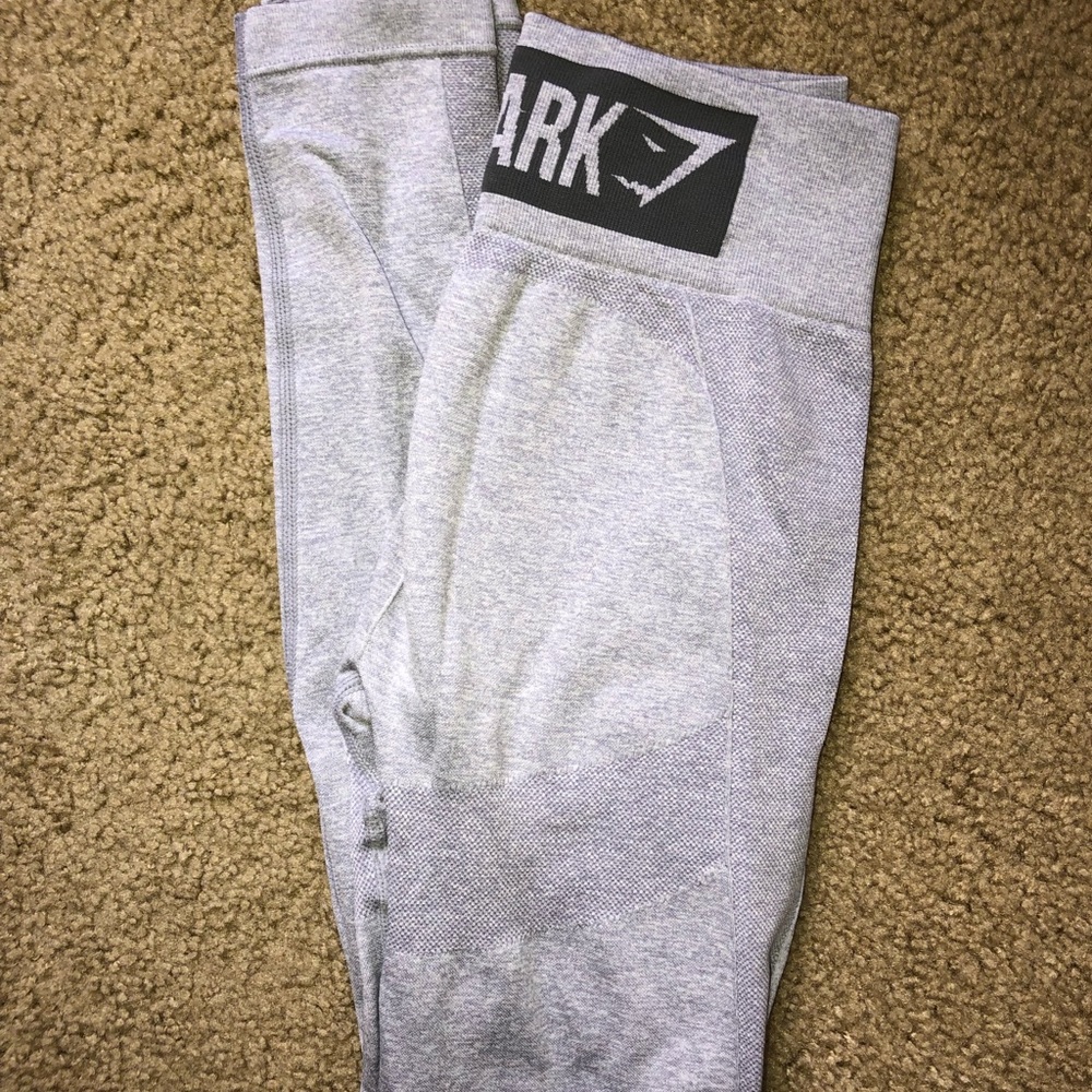 Gymshark High Waisted Flex